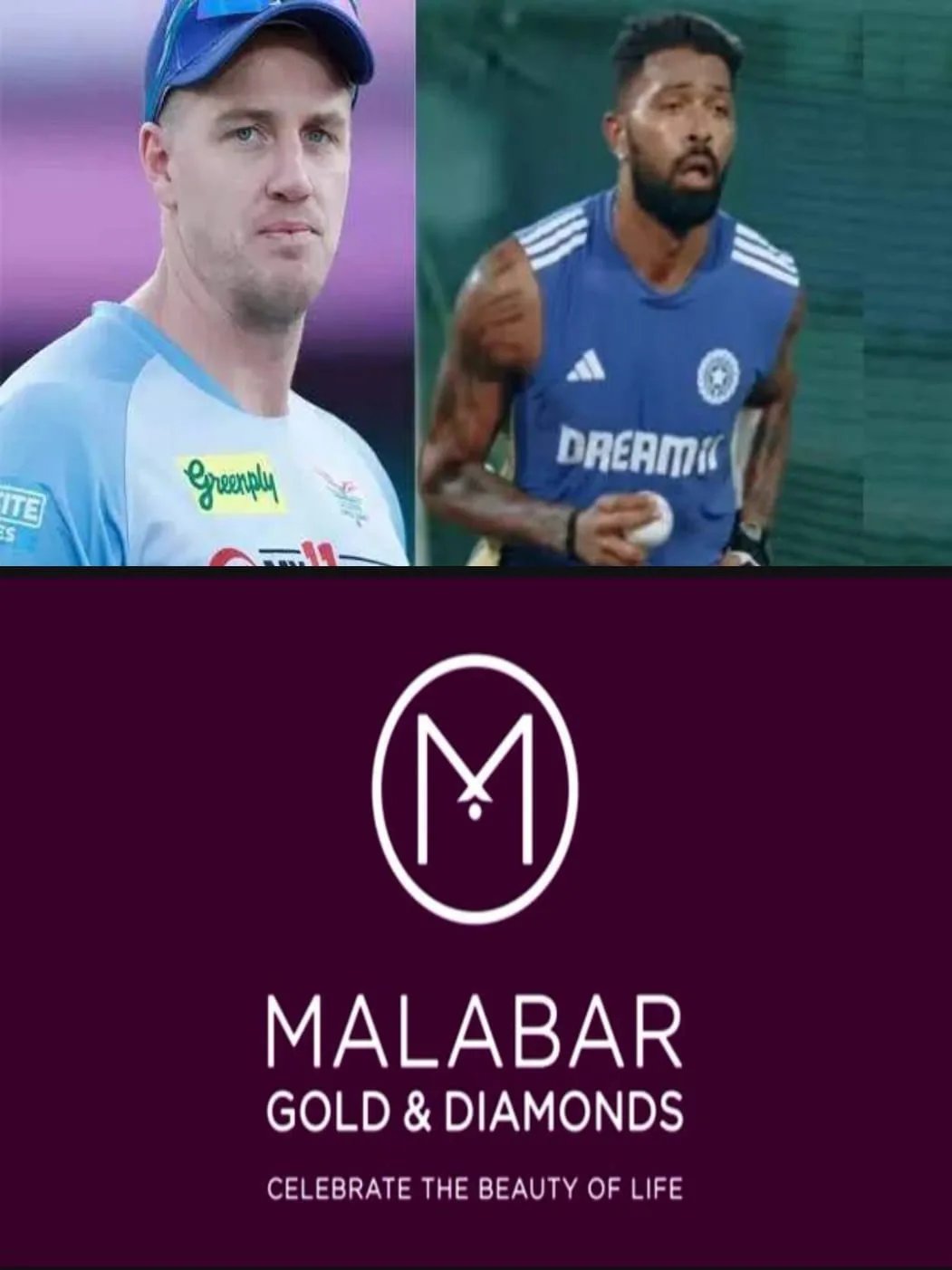 ‘കോച്ചിംഗ് ഒന്നും എന്നോട് വേണ്ട’; ബൗളിംഗ് നിര്‍ത്തിക്കോളൂവെന്ന് പരിശീലകന്‍; പാണ്ഡ്യയുമായി ഉടക്കി മോണി മോര്‍ക്കല്‍; ട്വന്റി 20 പരമ്പരയ്ക്ക് മുന്നോടിയായുള്ള പരിശീലനത്തിനിടെ ഇന്ത്യന്‍ ടീമില്‍ മുട്ടന്‍ വഴക്ക്