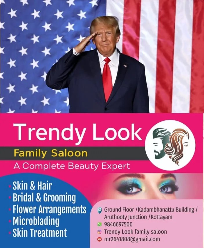 യു എസ് സെനറ്റ് തിരികെ പിടിച്ച് റിപ്പബ്ലിക്കന്‍സ്, പ്രസിഡന്റായി ഡോണള്‍ഡ് ട്രംപ്; അണികളെ അഭിസംബോധന ചെയ്യാൻ ട്രംപ് ഫ്ലോറിഡയിലേയ്ക്ക്