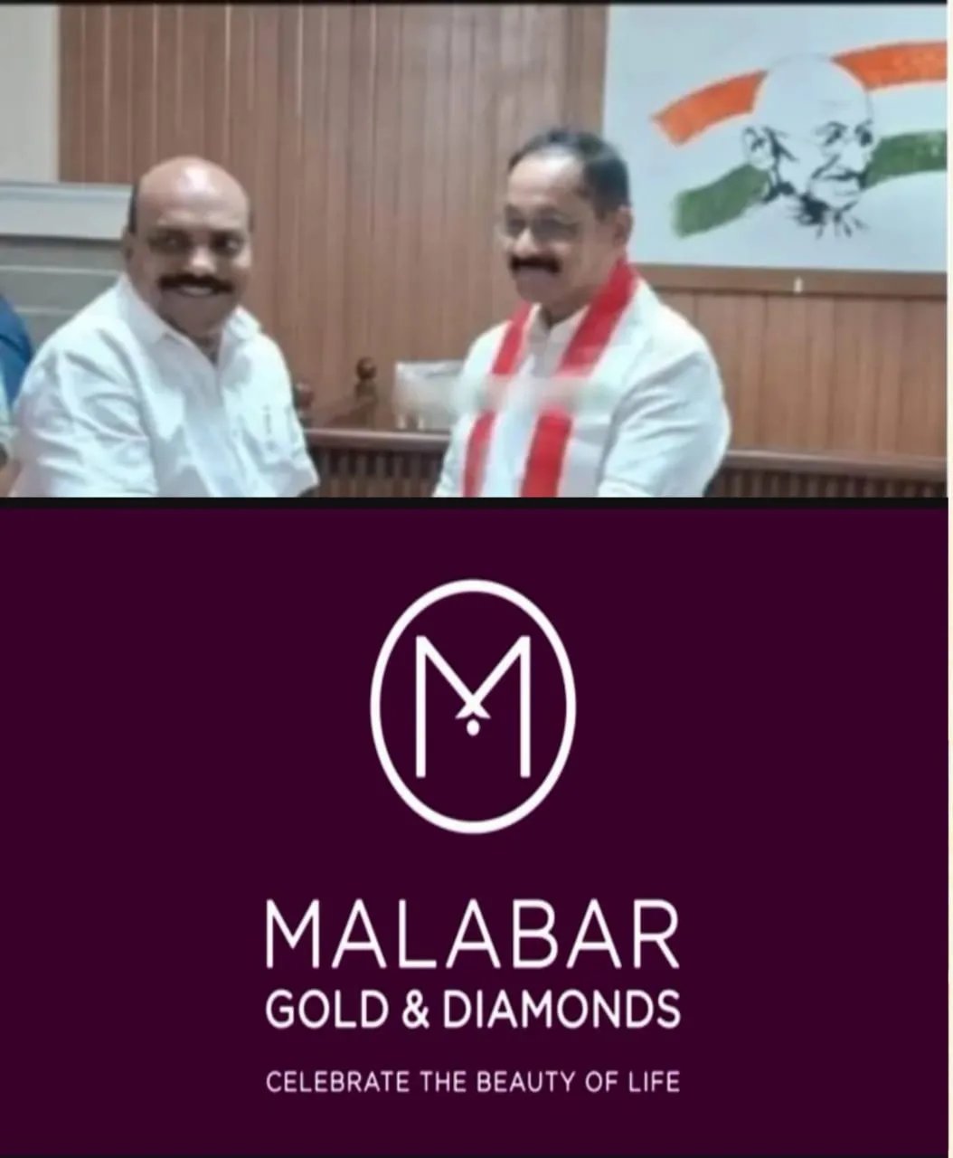 കോട്ടയം പാലാ നഗരസഭ ചെയർമാനായി കേരള കോൺഗ്രസ് (എം) അംഗം തോമസ് പീറ്റർ തിരഞ്ഞെടുക്കപ്പെട്ടു; കൗൺസിലറാകുന്നത് രണ്ടാം തവണ