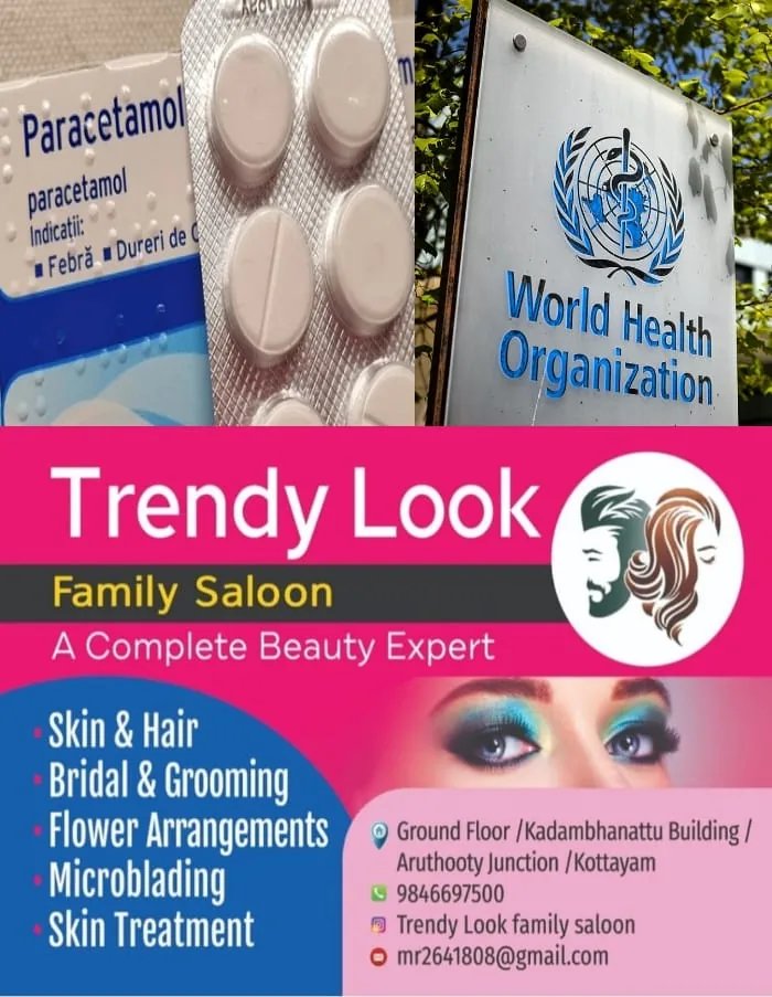 ഗര്‍ഭകാലത്തെ പാരസെറ്റാമോളിന്റെ ഉപയോഗം ജനിക്കുന്ന കുഞ്ഞിന് ഓട്ടിസം ഉണ്ടാക്കുമോ?; വ്യക്തത വരുത്തി ലോകാരോഗ്യ സംഘടന