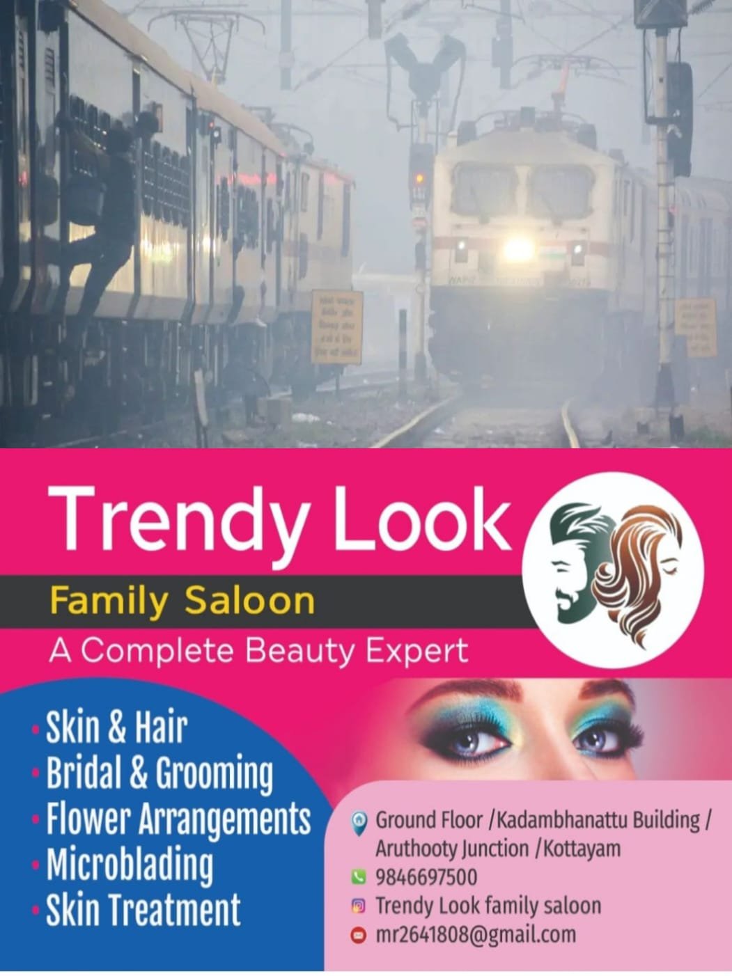 മണ്ഡല – മകര വിളക്ക് സീസൺ: പ്രതിവാര സ്പെഷ്യല്‍ ട്രെയിൻ പ്രഖ്യാപിച്ച്‌ ദക്ഷിണ റെയില്‍വേ; 18 സ്റ്റോപ്പുകള്‍; സമയവും തീയതിയുമറിയാം