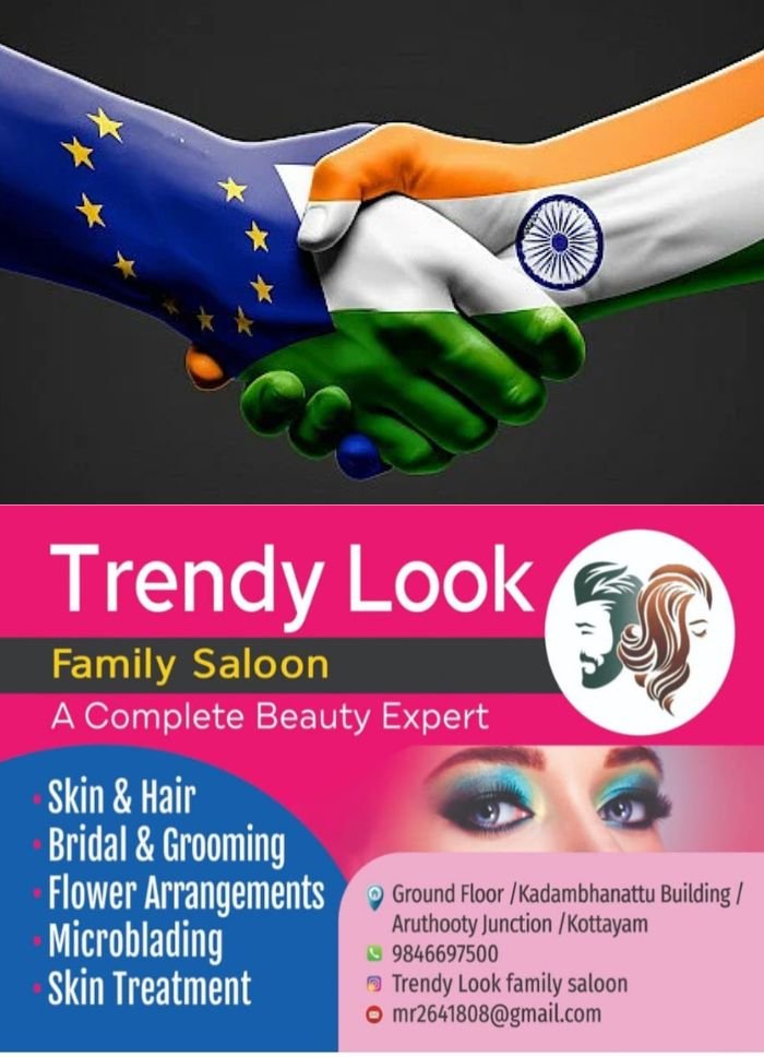 വിമാന നിർമാണ കരാറിൽ ഒപ്പുവെച്ച് ഇന്ത്യയും യൂറോപ്യൻ യൂണിയനും