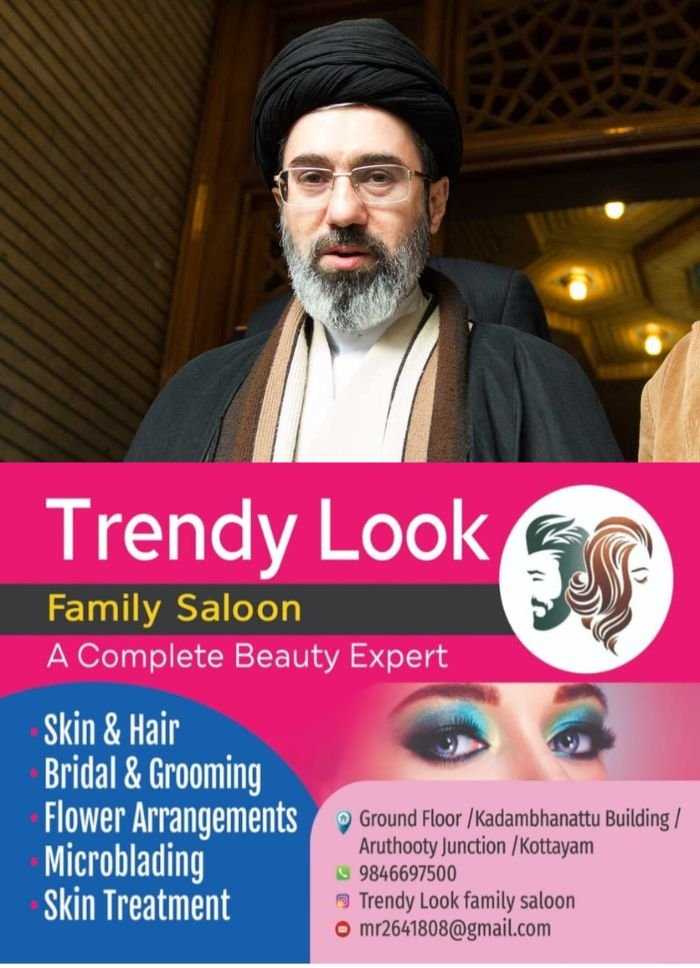 മുജ്തബ ഖമനയിയുടെ ആരോഗ്യത്തിൽ പ്രതികരണവുമായി ഇറാൻ; ‘അദ്ദേഹം ആരോഗ്യവാൻ, ഭരണം പൂർണ്ണമായും നിയന്ത്രിക്കുന്നു’