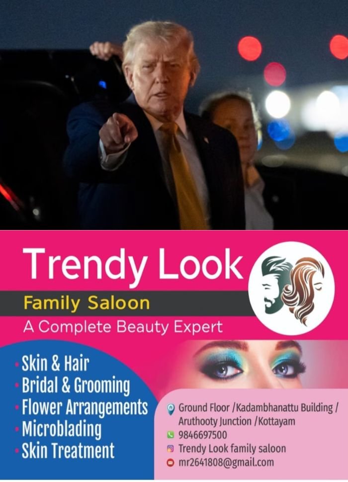 ഇറാനുമായുള്ള യുദ്ധത്തിൽ പുതിയ അവകാശവാദവുമായി ട്രംപ്; “ഇറാൻ ആണവായുധം നിർമ്മിക്കില്ല, അമേരിക്കയ്ക്കായി ഹോർമൂസ് തുറന്ന് നൽകും”