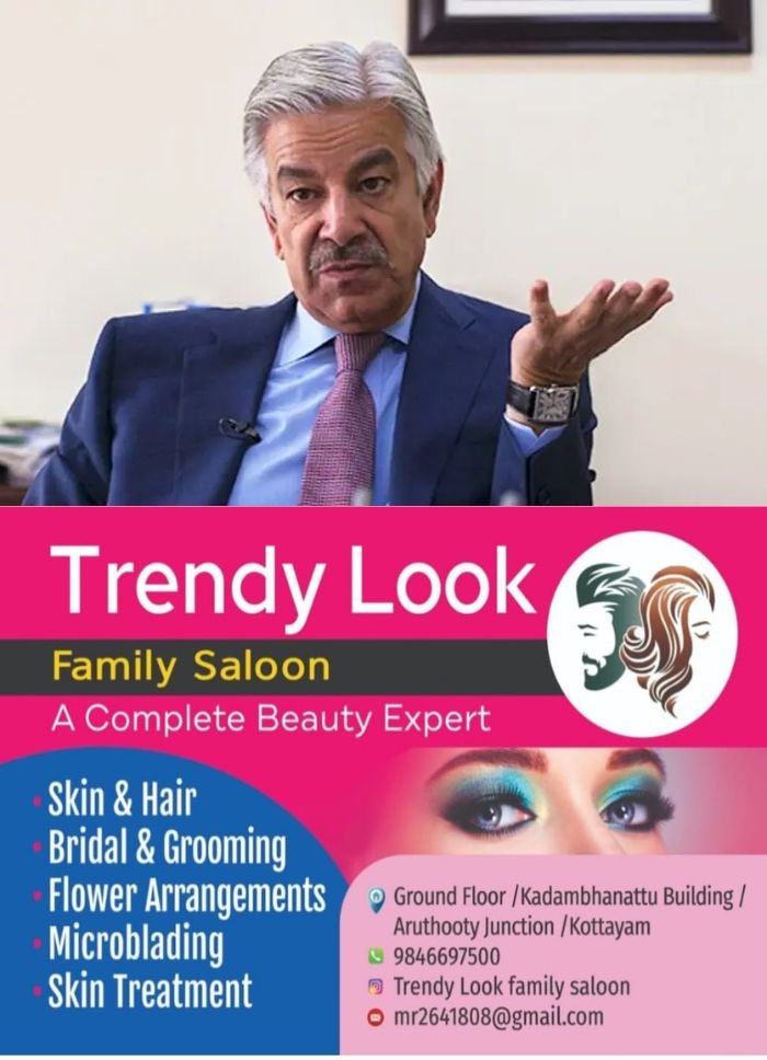 ഇന്ത്യയുടെ ഭാഗത്തുനിന്ന് പ്രകോപനമുണ്ടായാൽ തിരിച്ചടി കൊൽക്കത്ത വരെ നീളും; ഭീഷണിയുമായി പാകിസ്താൻ പ്രതിരോധമന്ത്രി ഖ്വാജ ആസിഫ്