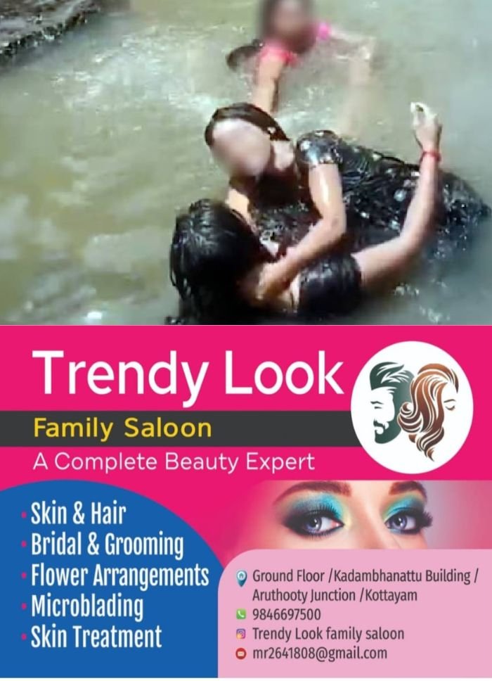 വെള്ളച്ചാട്ടത്തിന് സമീപത്ത് സെൽഫിയെടുക്കുന്നതിനിടെ കാൽവഴുതി വെള്ളത്തിൽ വീണു; 3 പെൺകുട്ടികൾക്ക് ദാരുണാന്ത്യം, സംഭവം ആന്ധ്രയിൽ