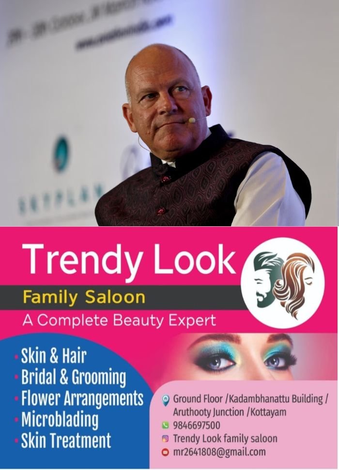 കമ്പനി വലിയ രീതിയിൽ നഷ്ടം നേരിട്ടു, പിന്നാലെ എയര്‍ ഇന്ത്യ സിഇഒ കാമ്പല്‍ വില്‍സണ്‍ രാജിവെച്ചു; പിന്‍ഗാമിയെ നിയമിക്കുന്നത് വരെ തുടരും